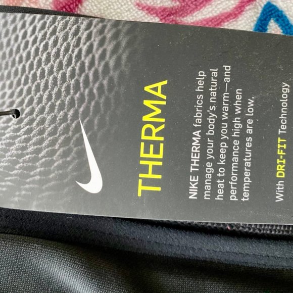 Women's Nike Training pants - Picture 3 of 4